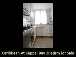 Caribbean At Keppel Bay (D4), Condominium #141753202